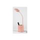 Rabalux Stona lampa Arvid LED 6W roza (74245) - RAS003277A00000