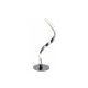 Rabalux Stona lampa Azula LED 3W hrom (74211) - RAS002797A00000
