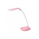 Rabalux Stona lampa Bedi LED 2W roza (74236) - RAS002967A00000
