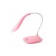 Rabalux Stona lampa Bedi LED 2W roza (74236) - RAS002967A00000
