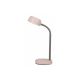 Rabalux Stona lampa Berry LED 45W ružičasto (6779) - 6779