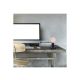 Rabalux Stona lampa Bowie E27 1x MAX 60W crna (6569) - 6569