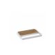 Rabalux Stona lampa Buldus LED 4W hrast (76005) - 76005