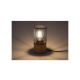 Rabalux Stona lampa Callum E27 1x MAX 25W bukva (74040) - 74040