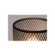 Rabalux Stona lampa Callum E27 1x MAX 25W bukva (74040) - 74040
