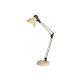 Rabalux Stona lampa Carter E14 1X MAX 11W bež (6410) - 6410