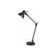 Rabalux Stona lampa Carter E14 1X MAX 11W mat crno (6408) - 6408