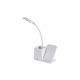 Rabalux Stona lampa Cerie LED 4W bela (74233) - RAS002964A00000
