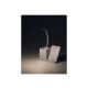 Rabalux Stona lampa Cerie LED 4W bela (74233) - RAS002964A00000