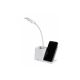 Rabalux Stona lampa Cerie LED 4W bela (74233) - RAS002964A00000