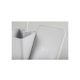 Rabalux Stona lampa Cerie LED 4W bela (74233) - RAS002964A00000