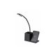 Rabalux Stona lampa Cerie LED 4W crna (74232) - RAS002963A00000
