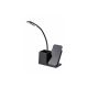 Rabalux Stona lampa Cerie LED 4W crna (74232) - RAS002963A00000