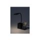 Rabalux Stona lampa Cerie LED 4W crna (74232) - RAS002963A00000