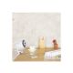 Rabalux Stona lampa Clip E14 R50 1x MAX 40W bela (4356) - 4356