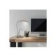 Rabalux Stona lampa Dominic LED 53W boja šampanjca (4167) - 4167-1