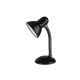 Rabalux Stona lampa Dylan E27 1x MAX 40W crna (4169) - 4169-1-1-1