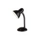 Rabalux Stona lampa Dylan E27 1x MAX 40W crna (4169) - 4169-1-1-1
