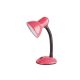 Rabalux Stona lampa Dylan E27 1x MAX 40W ružičasto (4172) - 4172-1
