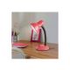 Rabalux Stona lampa Dylan E27 1x MAX 40W ružičasto (4172) - 4172-1