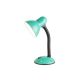 Rabalux Stona lampa Dylan E27 1x MAX 40W zelena (4170) - 4170-1