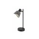 Rabalux Stona lampa Farelia E14 1X MAX 10W crna (74018) - RAS003254A00000