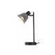 Rabalux Stona lampa Farelia E14 1X MAX 10W crna (74018) - RAS003254A00000