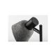 Rabalux Stona lampa Farelia E14 1X MAX 10W crna (74018) - RAS003254A00000