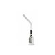 Rabalux Stona lampa Figen LED 5W bela (74231) - RAS003275A00000