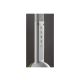 Rabalux Stona lampa Figen LED 5W bela (74231) - RAS003275A00000