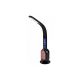 Rabalux Stona lampa Figen LED 5W crna (74230) - RAS003274A00000