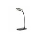 Rabalux Stona lampa Hardin LED 5W crna (74013) - 74013