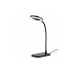 Rabalux Stona lampa Hardin LED 5W crna (74013) - 74013