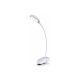 Rabalux Stona lampa Harris LED 4W bela (6448) - 6448