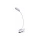 Rabalux Stona lampa Harris LED 4W bela (6448) - 6448