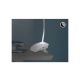 Rabalux Stona lampa Harris LED 4W bela (6448) - 6448