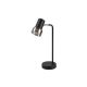 Rabalux Stona lampa Hatice E14 1x MAX 15W crna (74278) - RAS003279A00000