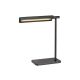 Rabalux Stona lampa Horus LED 7W crna (2934) - 2934-1