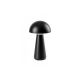 Rabalux Stona lampa Ishtar LED 3W mat crno (76007) - 76007