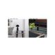 Rabalux Stona lampa Ishtar LED 3W mat crno (76007) - 76007