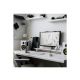 Rabalux Stona lampa Jacey LED 6W crna (74226) - RAS002798A00000
