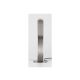 Rabalux Stona lampa Jarnelle LED 12W brušeni hrom (74196) - RAS002957A00000