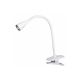 Rabalux Stona lampa Jeff LED 45W bela (4196) - 4196