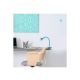 Rabalux Stona lampa Jeff LED 45W plava (4195) - 4195