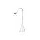 Rabalux Stona lampa Jeff2 LED 4W bela (74205) - RAS002688A00000