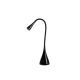 Rabalux Stona lampa Jeff2 LED 4W crna (74204) - RAS002585A00000