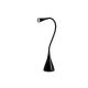 Rabalux Stona lampa Jeff2 LED 4W crna (74204) - RAS002585A00000