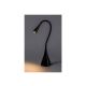 Rabalux Stona lampa Jeff2 LED 4W crna (74204) - RAS002585A00000