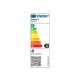 Rabalux Stona lampa Jeff2 LED 4W crna (74204) - RAS002585A00000