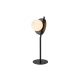 Rabalux Stona lampa Jules G9 1x MAX 5W crna (74221) - RAS003267A00000